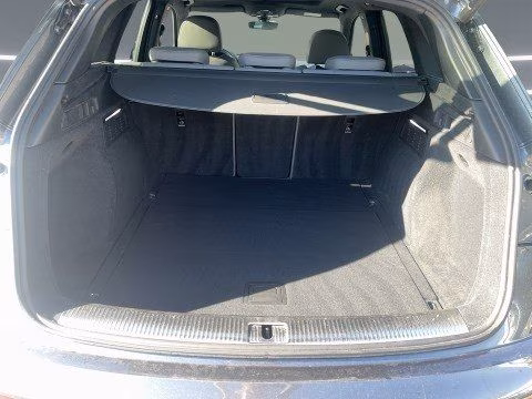 Audi SQ5 TDI qu LED KAMERA PANO PDC+ NAVI SHZ Virtual