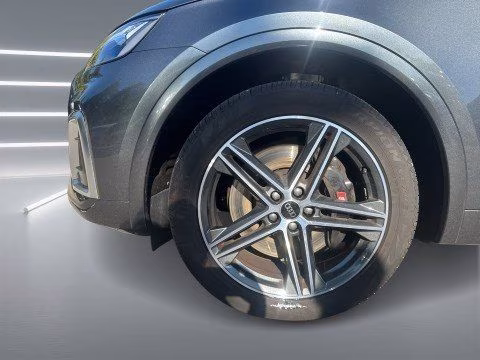 Audi SQ5 TDI qu LED KAMERA PANO PDC+ NAVI SHZ Virtual