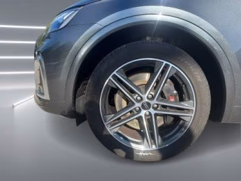 Audi SQ5 TDI qu LED KAMERA PANO PDC+ NAVI SHZ Virtual