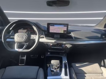 Audi SQ5 TDI qu LED KAMERA PANO PDC+ NAVI SHZ Virtual