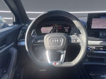 Audi SQ5 TDI qu LED KAMERA PANO PDC+ NAVI SHZ Virtual