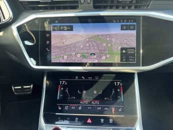 Audi RS6 Avant performance qu LASER AHK PANO B&amp;O 360°