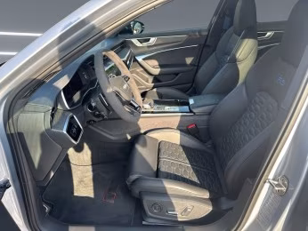 Audi RS6 Avant performance qu LASER AHK PANO B&amp;O 360°