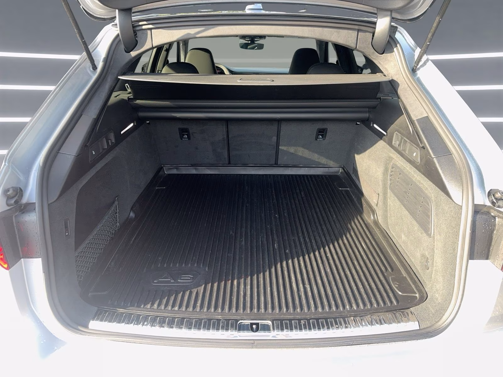 Audi RS6 Avant performance qu LASER AHK PANO B&amp;O 360°