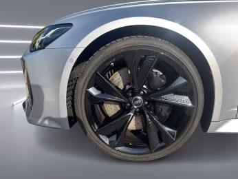 Audi RS6 Avant performance qu LASER AHK PANO B&amp;O 360°
