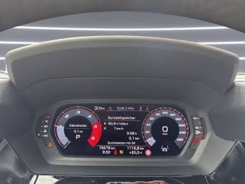 Audi A3 Sportback 30 TDI advanced ACC NAVI+ Virt 18"