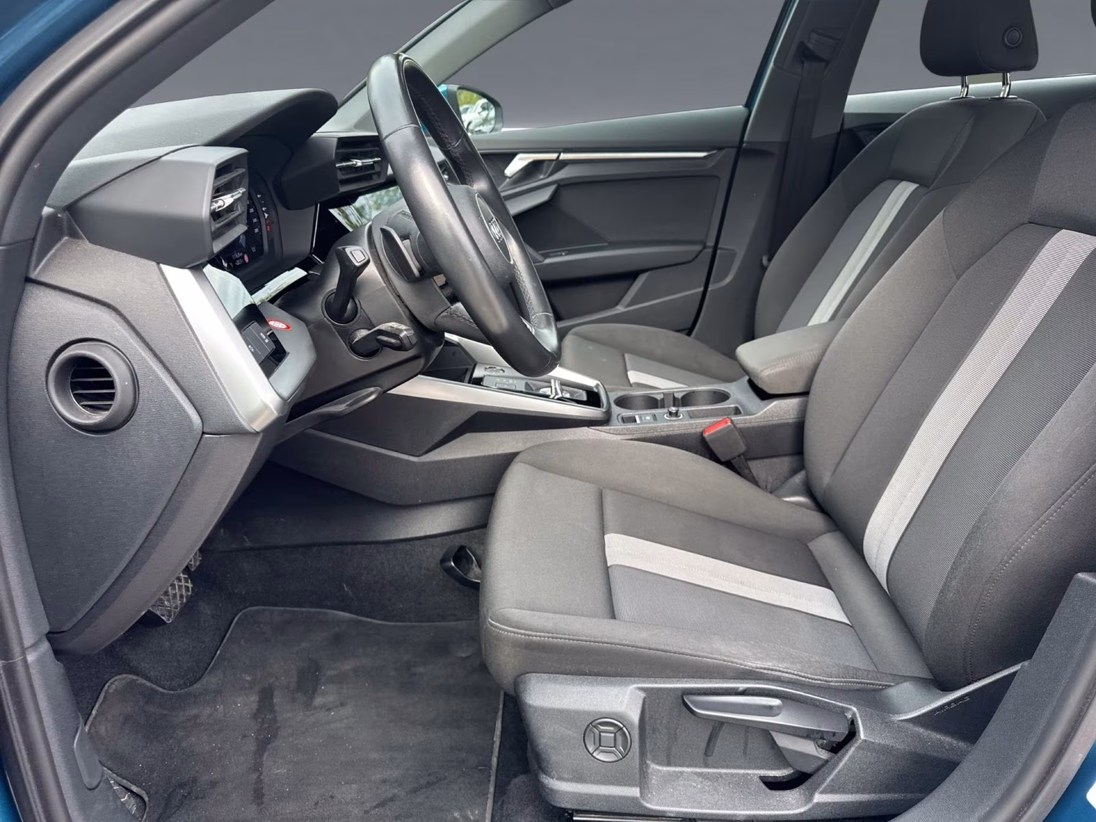 Audi A3 Sportback 30 TDI advanced ACC NAVI+ Virt 18"