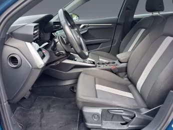 Audi A3 Sportback 30 TDI advanced ACC NAVI+ Virt 18"