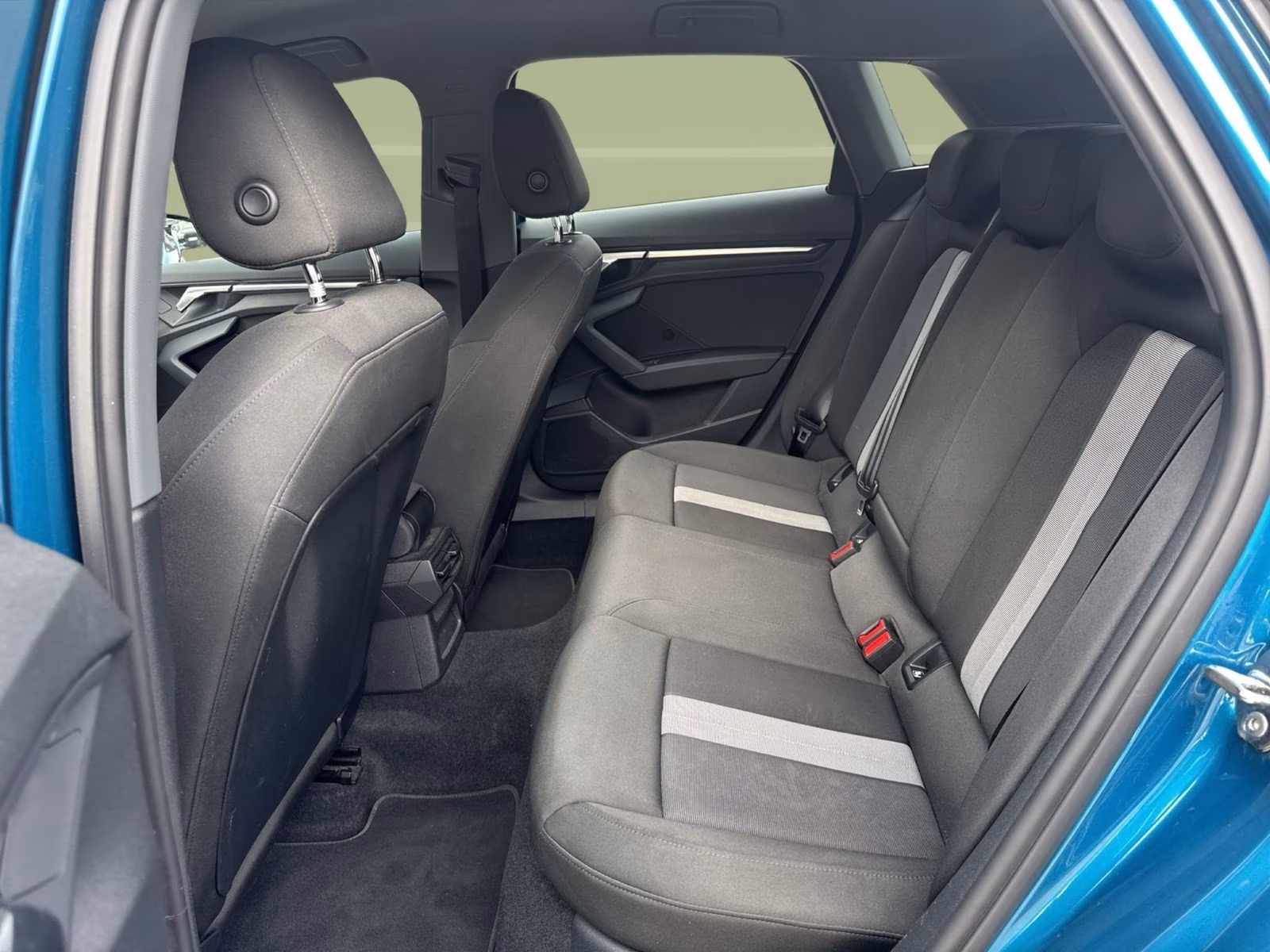 Audi A3 Sportback 30 TDI advanced ACC NAVI+ Virt 18"