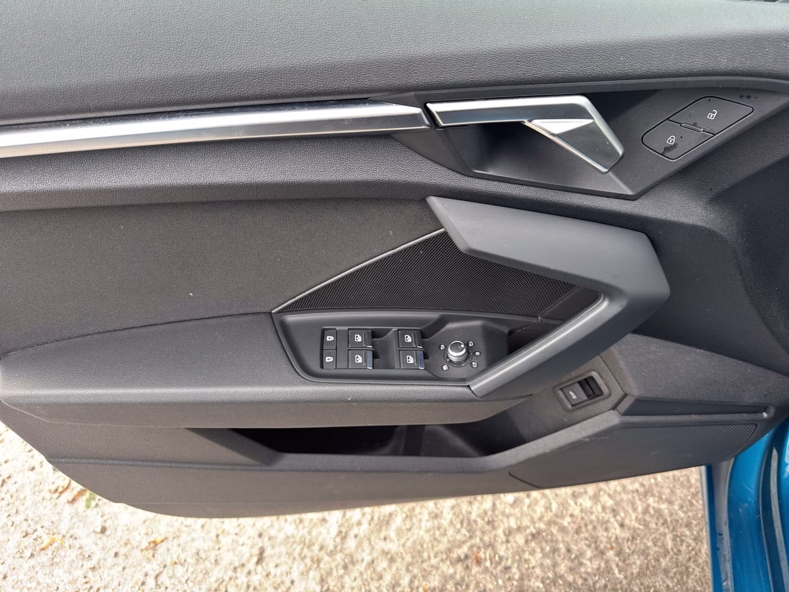 Audi A3 Sportback 30 TDI advanced ACC NAVI+ Virt 18"