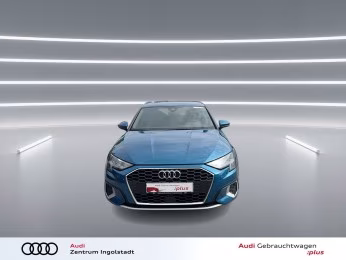 Audi A3 Sportback 30 TDI advanced ACC NAVI+ Virt 18"