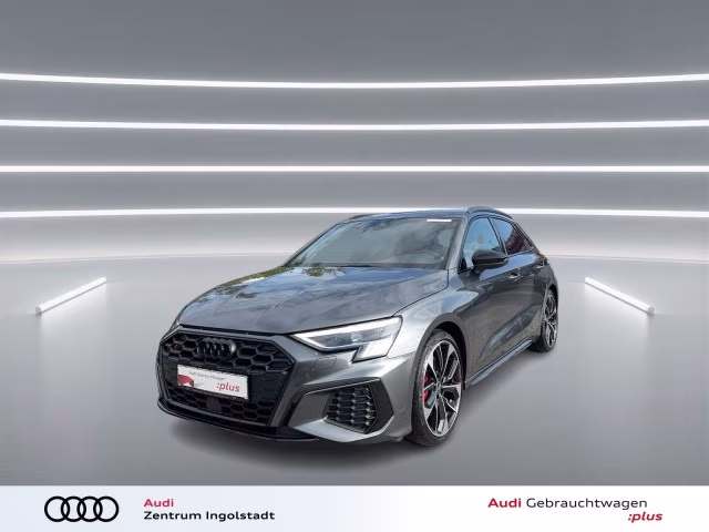 Audi S3 Sportback TFSI qu MATRIX KAMERA ACC B&amp;amp;O NAVI