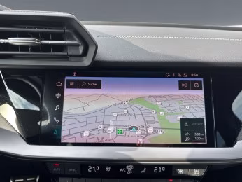 Audi S3 Sportback TFSI qu MATRIX KAMERA ACC B&amp;O NAVI