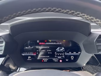 Audi S3 Sportback TFSI qu MATRIX KAMERA ACC B&amp;O NAVI
