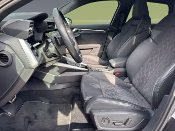 Audi S3 Sportback TFSI qu MATRIX KAMERA ACC B&amp;O NAVI