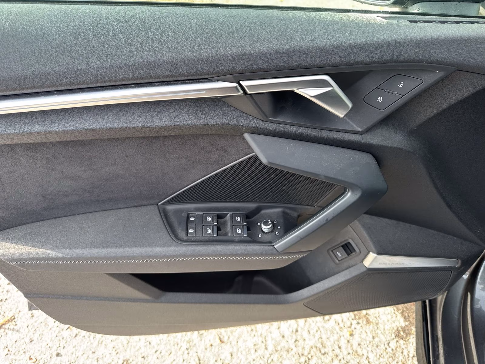 Audi S3 Sportback TFSI qu MATRIX KAMERA ACC B&amp;O NAVI