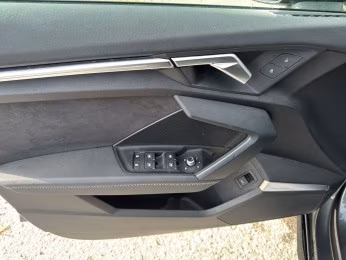 Audi S3 Sportback TFSI qu MATRIX KAMERA ACC B&amp;O NAVI
