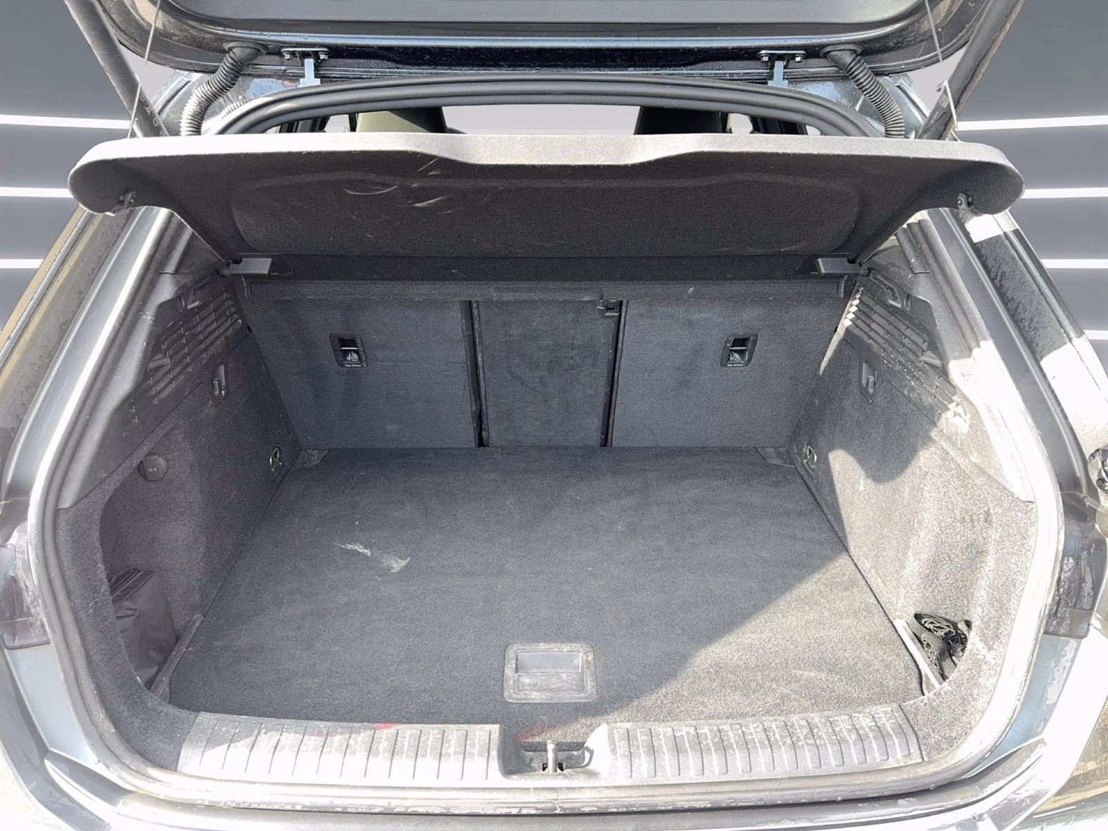 Audi S3 Sportback TFSI qu MATRIX KAMERA ACC B&amp;O NAVI