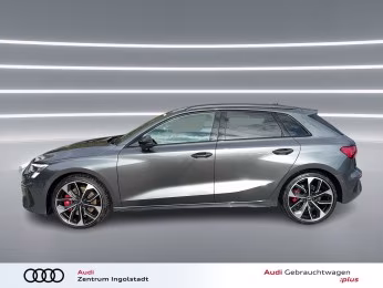 Audi S3 Sportback TFSI qu MATRIX KAMERA ACC B&amp;O NAVI