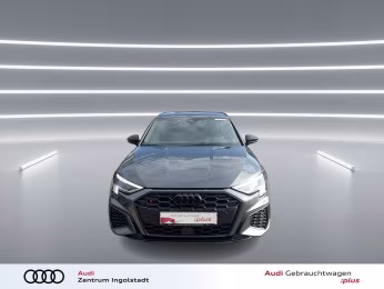 Audi S3 Sportback TFSI qu MATRIX KAMERA ACC B&amp;O NAVI