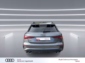 Audi S3 Sportback TFSI qu MATRIX KAMERA ACC B&amp;O NAVI