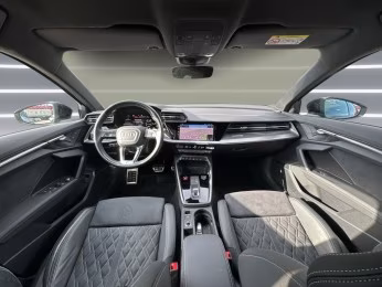 Audi S3 Sportback TFSI qu MATRIX KAMERA ACC B&amp;O NAVI