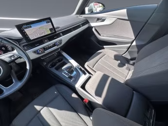 Audi A4 Limousine 40 TDI Kamera Navi virtual Advanced