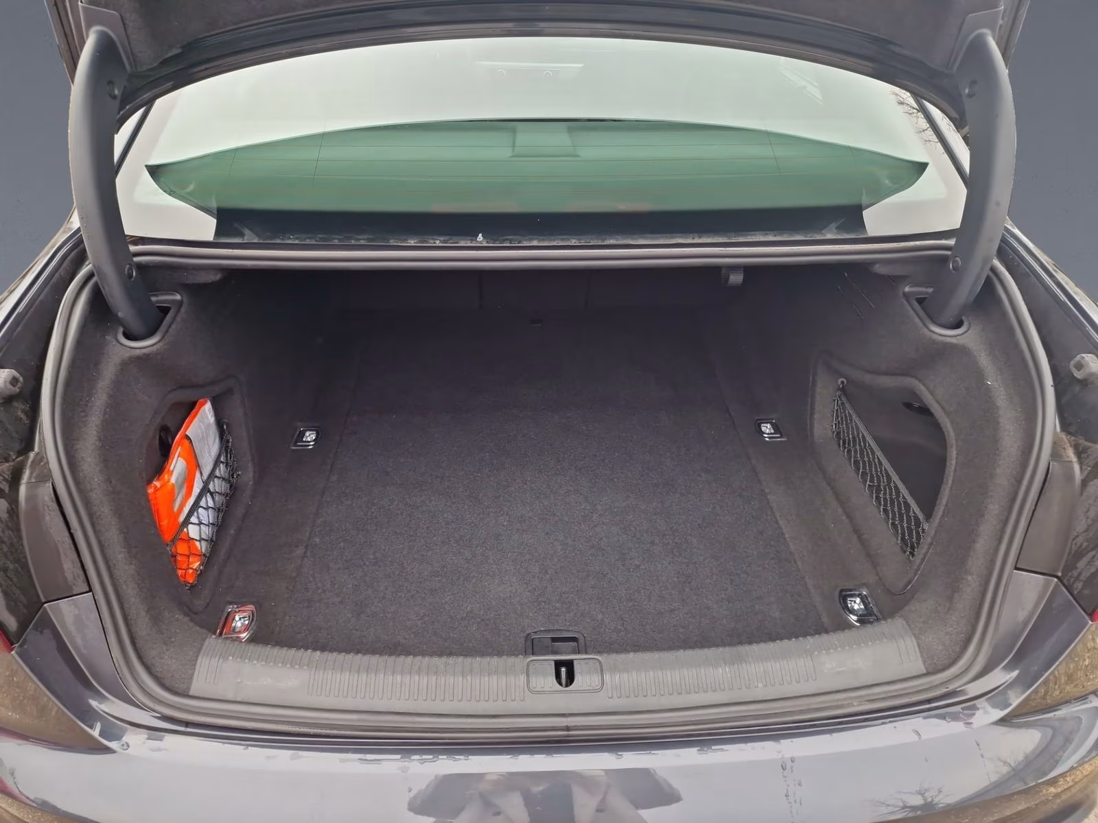 Limousine 40 TDI Kamera Navi virtual Advanced