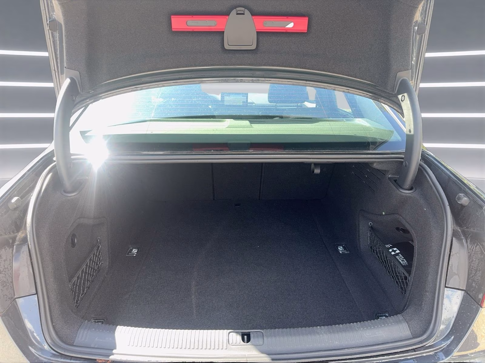 Audi A4 Limousine 40 TDI Kamera Navi virtual Advanced