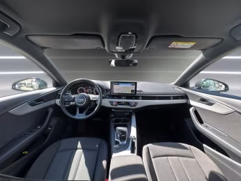 Audi A4 Limousine 40 TDI Kamera Navi virtual Advanced