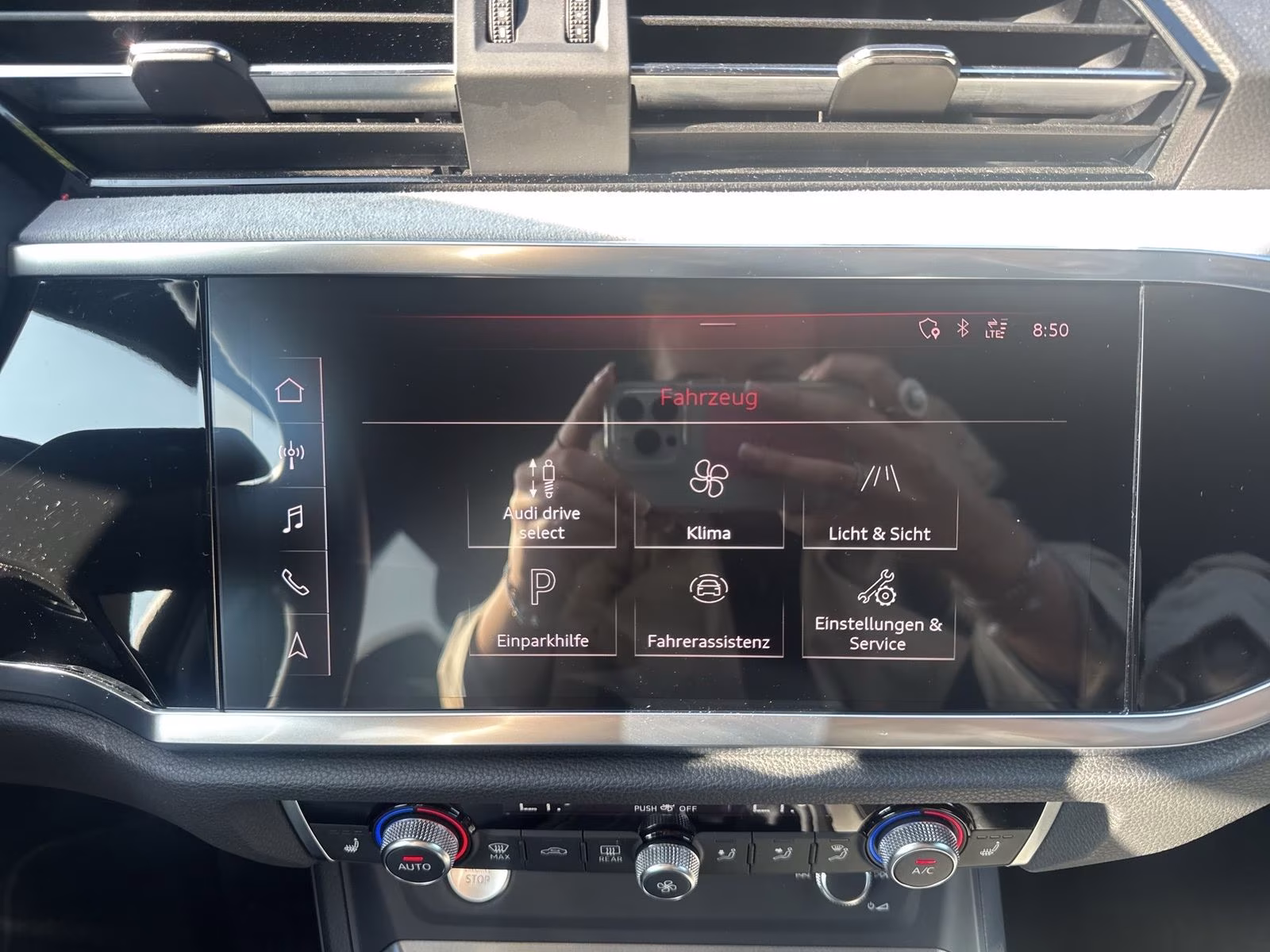 Sportback 35 TDI edition one S line MATRIX