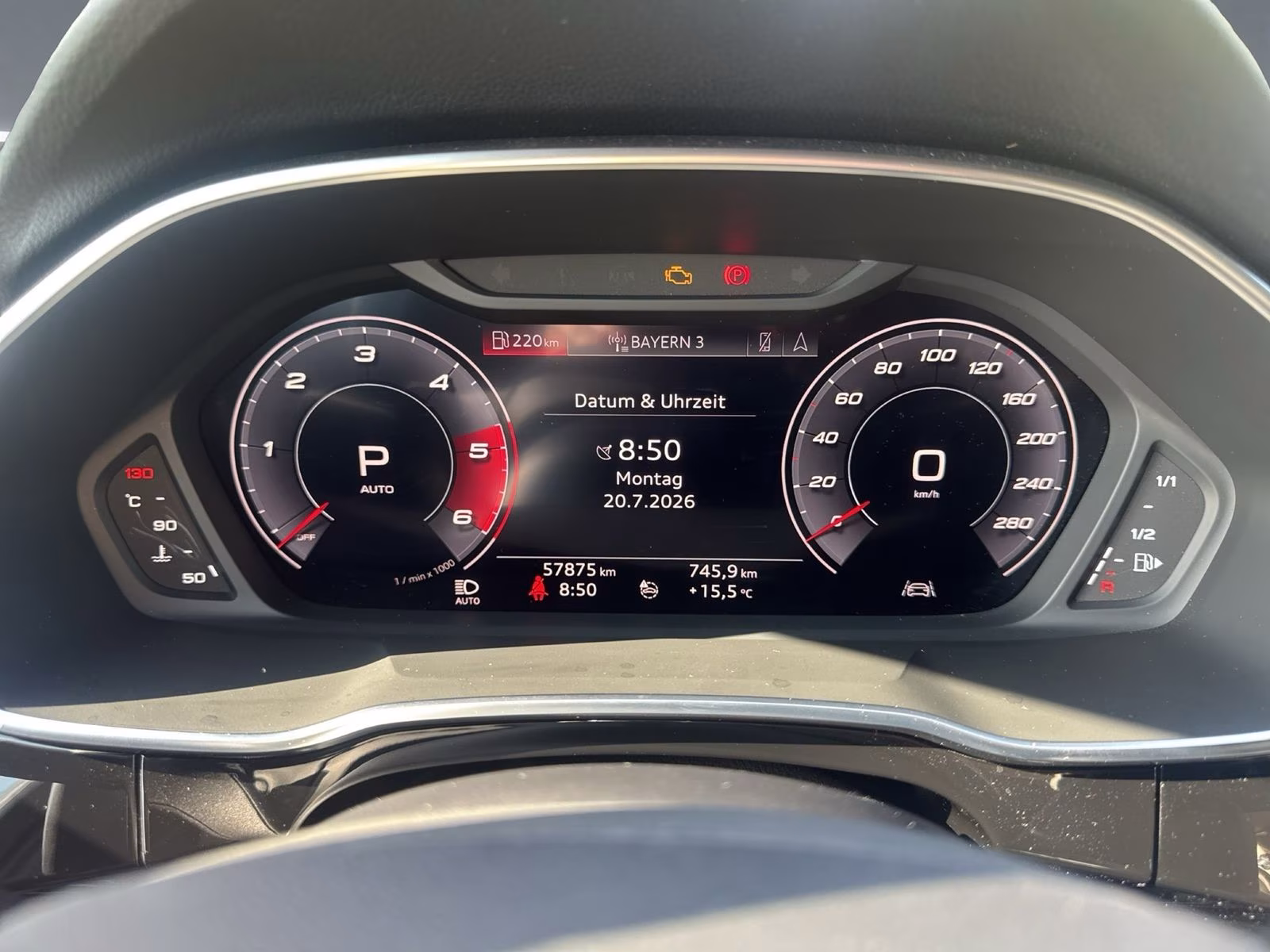 Sportback 35 TDI edition one S line MATRIX