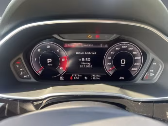 Sportback 35 TDI edition one S line MATRIX