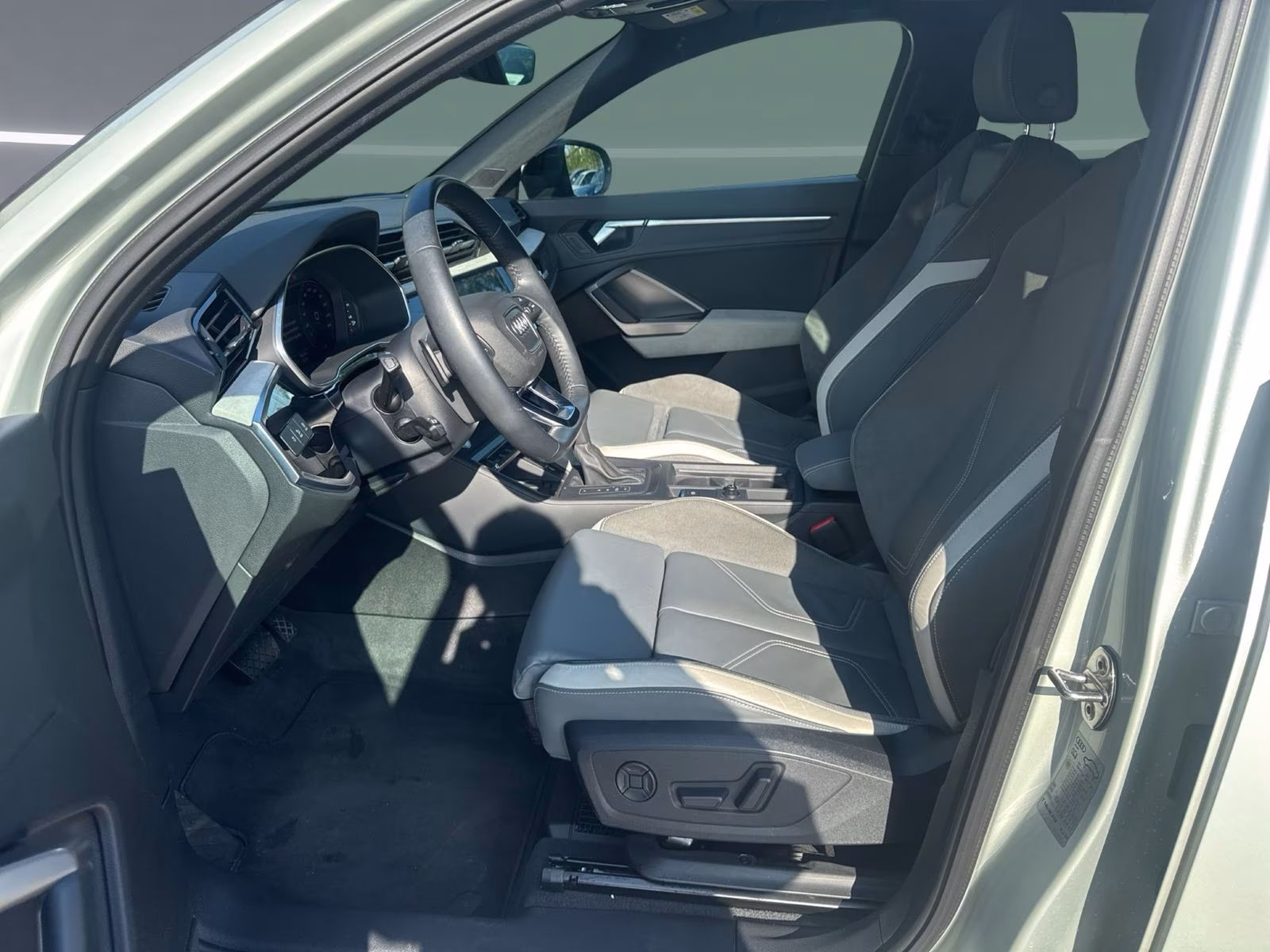Sportback 35 TDI edition one S line MATRIX