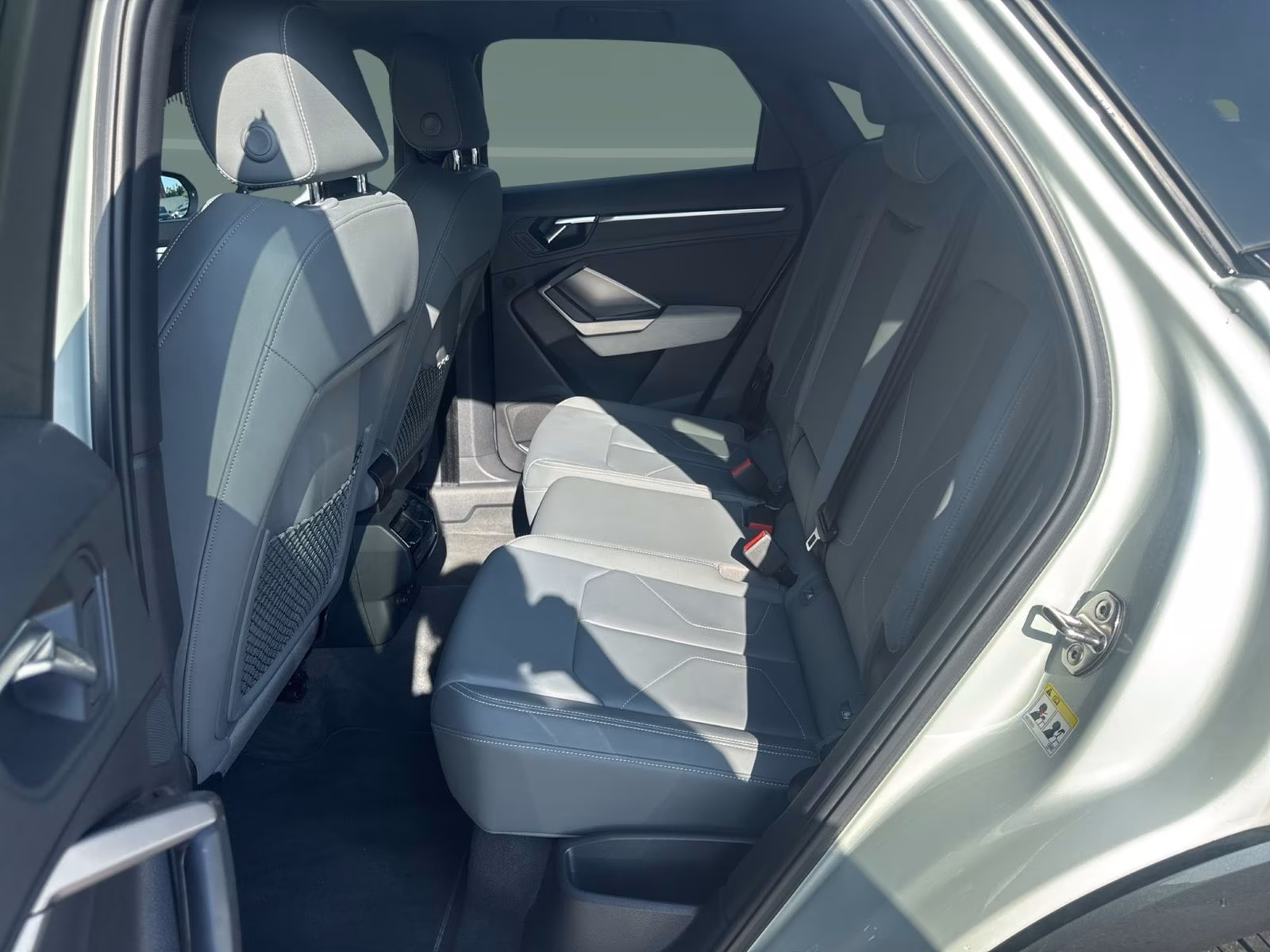 Sportback 35 TDI edition one S line MATRIX