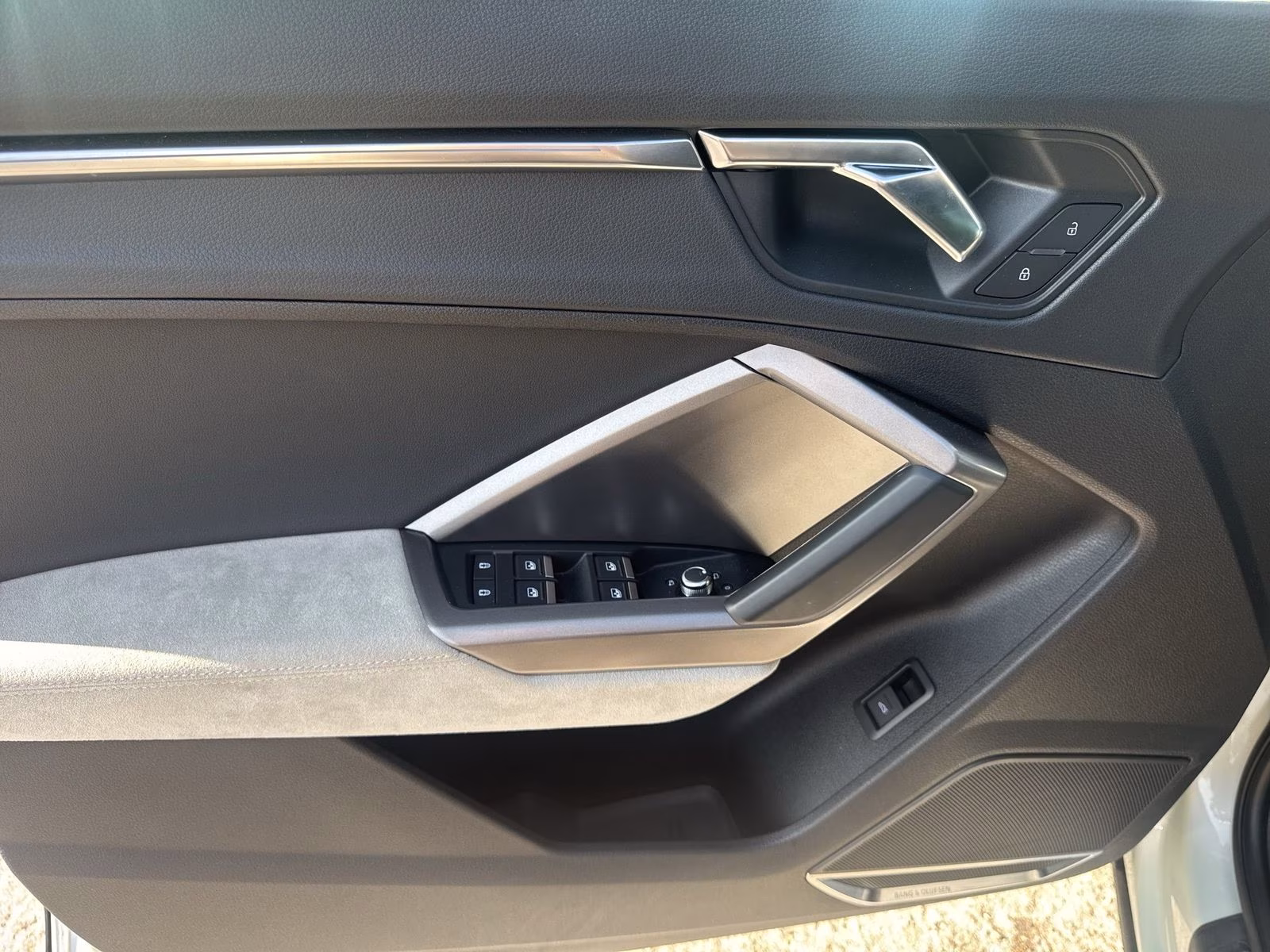 Sportback 35 TDI edition one S line MATRIX