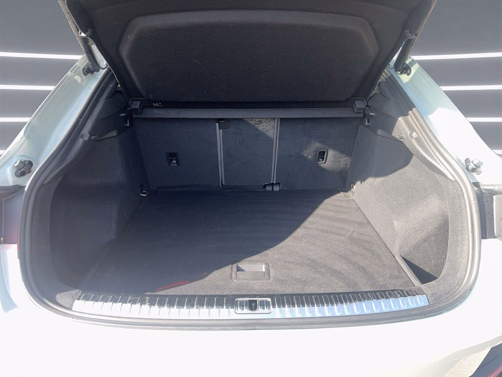 Sportback 35 TDI edition one S line MATRIX