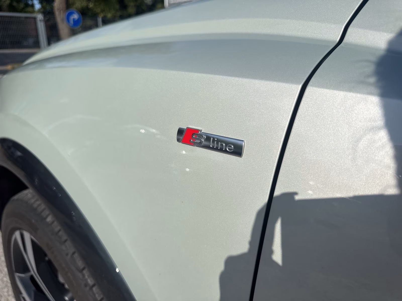 Sportback 35 TDI edition one S line MATRIX