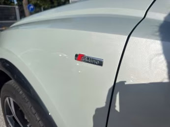 Sportback 35 TDI edition one S line MATRIX