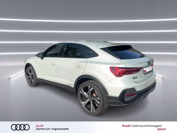 Sportback 35 TDI edition one S line MATRIX