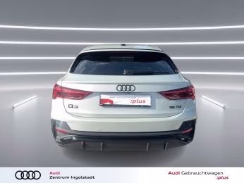Sportback 35 TDI edition one S line MATRIX