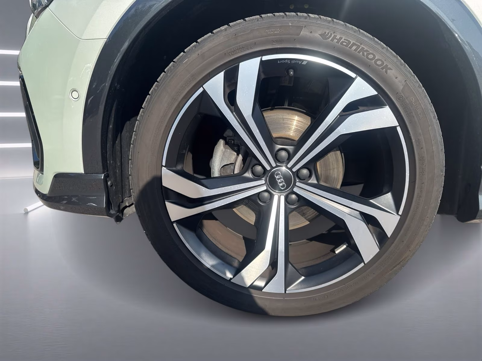 Sportback 35 TDI edition one S line MATRIX