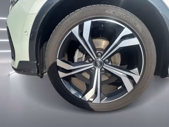 Sportback 35 TDI edition one S line MATRIX