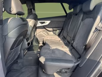 Audi SQ8 TFSI PANO HD-MATRIX Luft B&amp;O PDC Kam ACC 23"