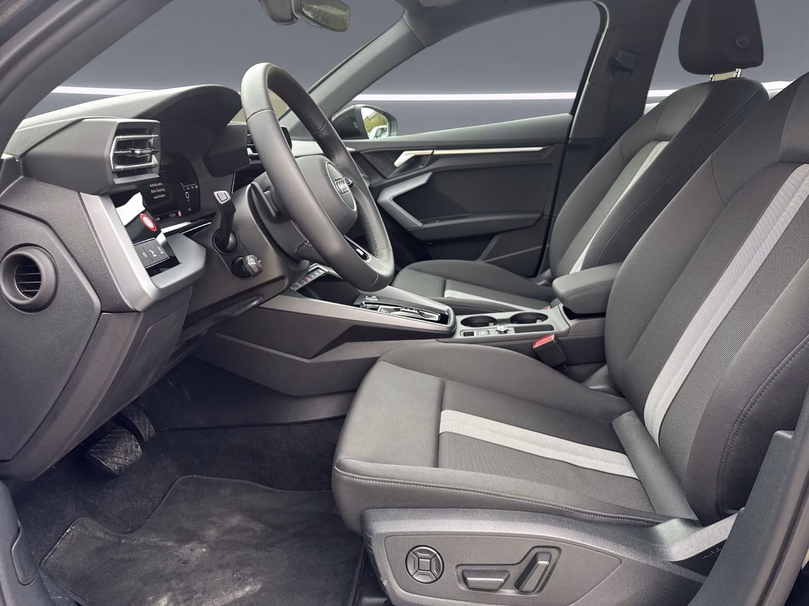 Audi A3 Sportback 30 TFSI LED PDC+ SHZ NAVI+ Virtual+