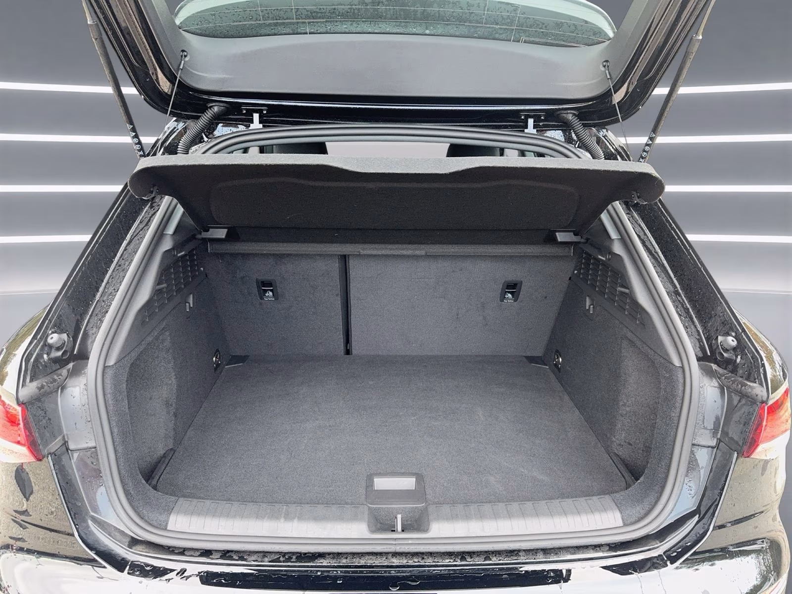 Audi A3 Sportback 30 TFSI LED PDC+ SHZ NAVI+ Virtual+