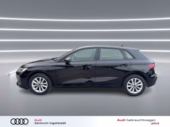 Audi A3 Sportback 30 TFSI LED PDC+ SHZ NAVI+ Virtual+