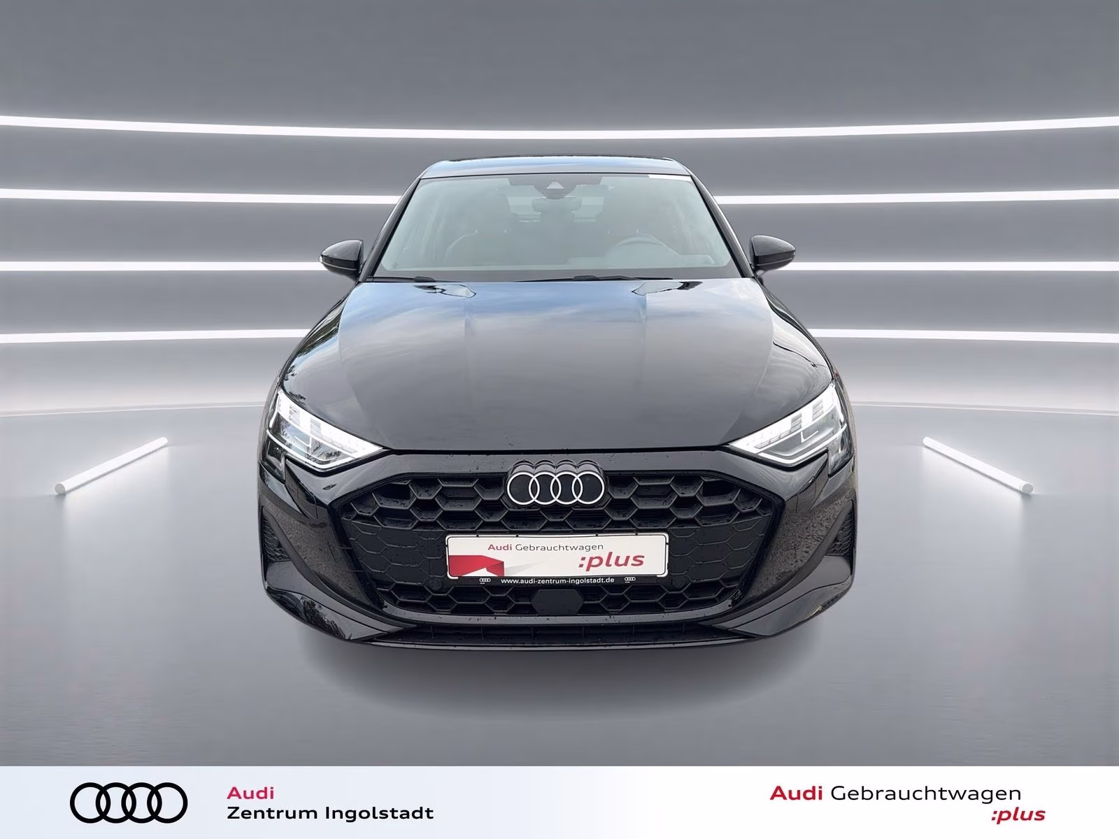 Audi A3 Sportback 30 TFSI LED PDC+ SHZ NAVI+ Virtual+