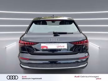 Audi A3 Sportback 30 TFSI LED PDC+ SHZ NAVI+ Virtual+