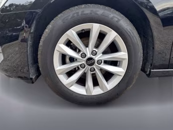 Audi A3 Sportback 30 TFSI LED PDC+ SHZ NAVI+ Virtual+